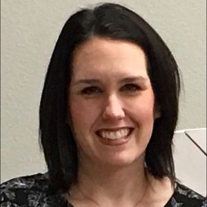 Meet your Posher, Jenny